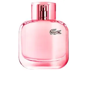 EAU DE LACOSTE L.12.12 POUR ELLE SPARKLING eau de toilette vaporizzatore 90 ml