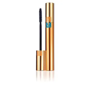 MASCARA VOLUME effet faux-cils waterproof #01-noir fusain