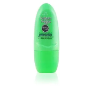 TULIPAN NEGRO ORIGINAL deodorante roll-on 50 ml