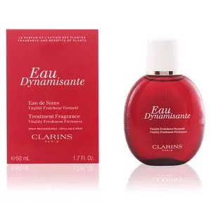 EAU DYNAMISANTE vaporizzatore 50 ml