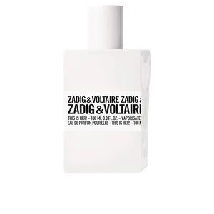 THIS IS HER! eau de parfum vaporizzatore 100 ml