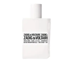 THIS IS HER! eau de parfum vaporizzatore 50 ml