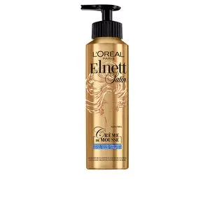 ELNETT crème de mousse extra-fuerte 200 ml