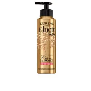 ELNETT creme de mousse volumen 200 ml