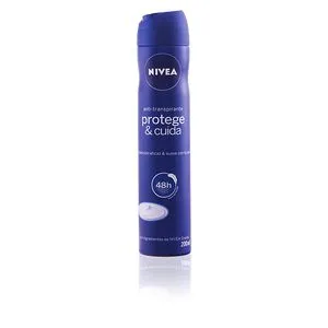 PROTEGE & CUIDA Deodorante vaporizzatore 200 ml