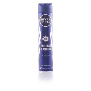 MEN PROTEGE & CUIDA Deodorante vaporizzatore 200 ml