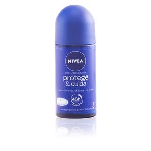 PROTEGE & CUIDA deodorante roll-on 50 ml