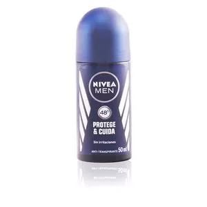 MEN PROTEGE & CUIDA Deodorante roll-on 50 ml