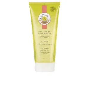 FLEUR D´OSMANTHUS gel douche euphorisant 200 ml