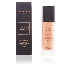 LINGERIE DE PEAU fond de teint #03C naturel rosé