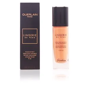 LINGERIE DE PEAU fond de teint #04C moyen rosé