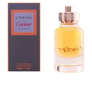 L´ENVOL DE CARTIER eau de parfum vaporizzatore 50 ml