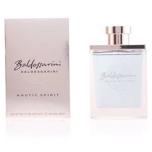 NAUTIC SPIRIT eau de toilette vaporizzatore 90 ml