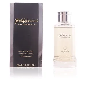  eau de cologne vaporizzatore 75 ml