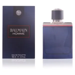 BALMAIN HOMME eau de toilette vaporizzatore 100 ml