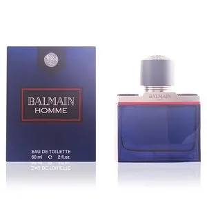 BALMAIN HOMME eau de toilette vaporizzatore 60 ml