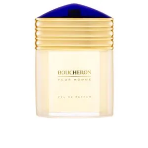 BOUCHERON POUR HOMME eau de parfum vaporizzatore 100 ml