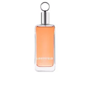 LAGERFELD CLASSIC eau de toilette vaporizzatore 100 ml