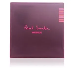 PAUL SMITH WOMEN eau de parfum vaporizzatore 30 ml