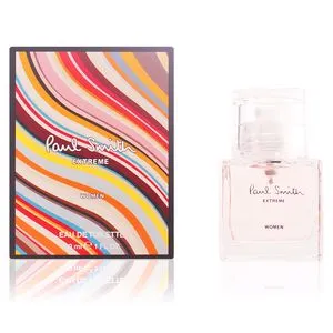 PAUL SMITH EXTREME FOR WOMEN eau de toilette vaporizzatore 30 ml