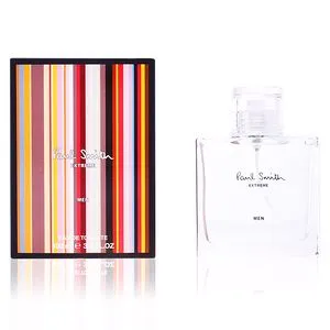 PAUL SMITH EXTREME MEN eau de toilette vaporizzatore 100 ml