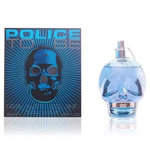 TO BE OR NOT TO BE eau de toilette vaporizzatore 75 ml