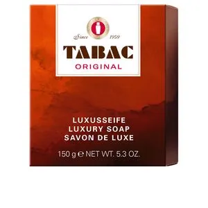 TABAC ORIGINAL luxury soap box 150 gr