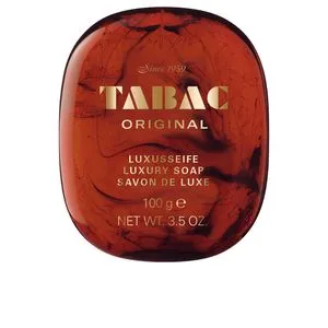 TABAC ORIGINAL luxury soap box 100 gr