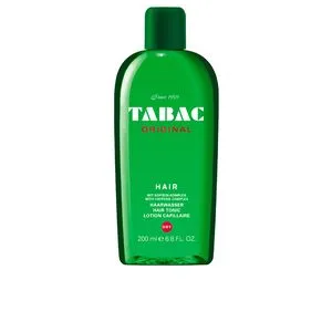 TABAC ORIGINAL hair lotion dry 200 ml