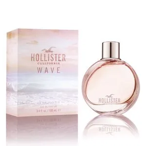 WAVE FOR HER eau de parfum vaporizzatore 100 ml