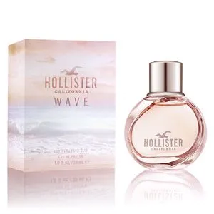 WAVE FOR HER eau de parfum vaporizzatore 30 ml