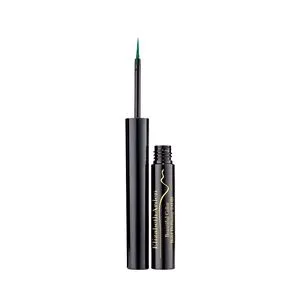 BEAUTIFUL COLOR bold defining eye liner #05-green