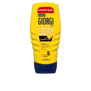 CONTROL TOTAL X-TREM gel fijador nº5 250 ml