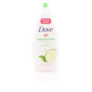 GO FRESH pepino & té verde gel ducha hidratante 700 ml