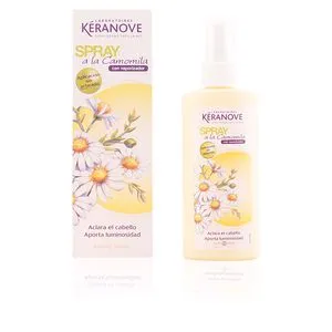 KERANOVE spray camomila 125 ml