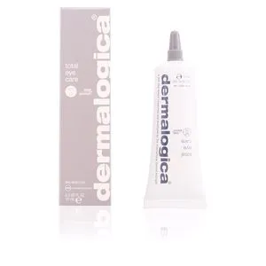 GREYLINE total eye care 15 ml