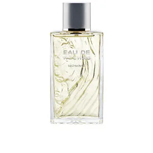 EAU DE ROCHAS HOMME eau de toilette vaporizzatore 200 ml