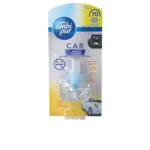 CAR ambientador recambio #anti-tabaco 7 ml