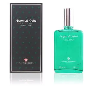 ACQUA DI SELVA eau de cologne vaporizzatore 100 ml