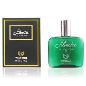 SILVESTRE eau de cologne 200 ml