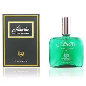 SILVESTRE eau de cologne vaporizzatore 100 ml