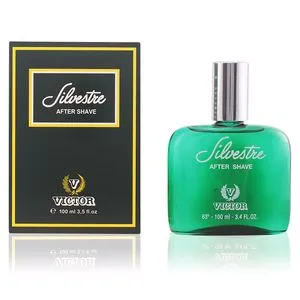 SILVESTRE Dopo barba 100 ml