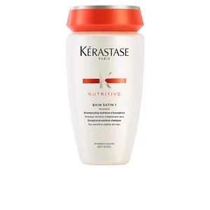 NUTRITIVE bain satin 1 250 ml