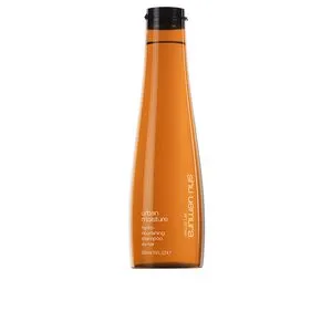 URBAN MOISTURE hydro-nourishing shampoo dry hair 300 ml