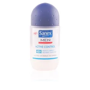 MEN ACTIVE CONTROL 48H deodorante roll-on 50 ml