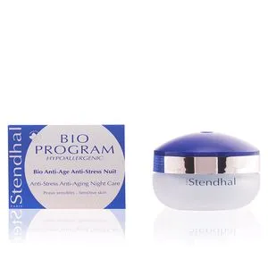 BIO PROGRAM anti-age anti-stress nuit 50 ml