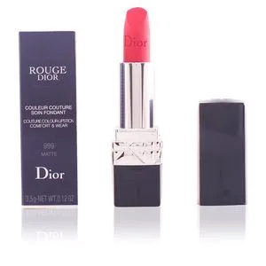 ROUGE DIOR lipstick #999-matte