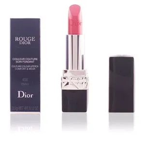 ROUGE DIOR lipstick #458-paris