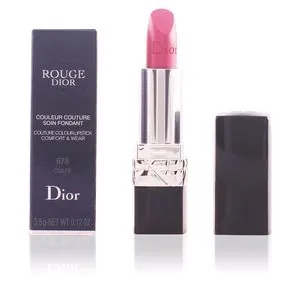 ROUGE DIOR lipstick #678-culte