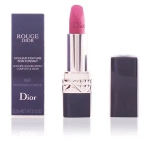 ROUGE DIOR matte #897-mysterious matte